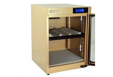 Tủ chống ẩm Nikatei NC-30S Gold Plus