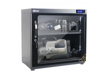 Tủ chống ẩm Nikatei NC-120HS