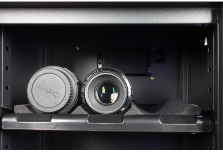 Tủ chống ẩm Nikatei NC-120HS