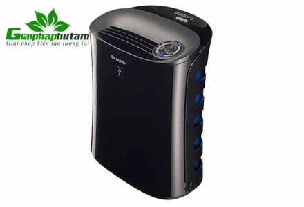 Máy lọc không khí Sharp FP-GM30E-B