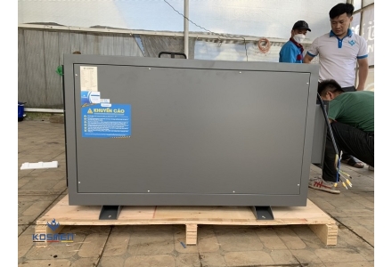 Máy hút ẩm Kosmen KM-480DS