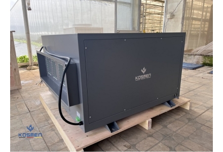Máy hút ẩm Kosmen KM-480DS