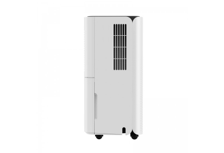 Máy hút ẩm dân dụng Fujihaia DH12W