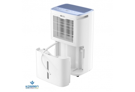 Máy hút ẩm & lọc không khí Kosmen KM-30N (30 Lít/24h)
