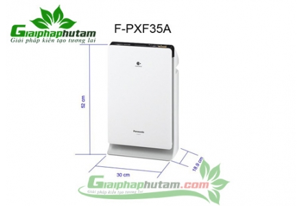 Panasonic F-PXF35A