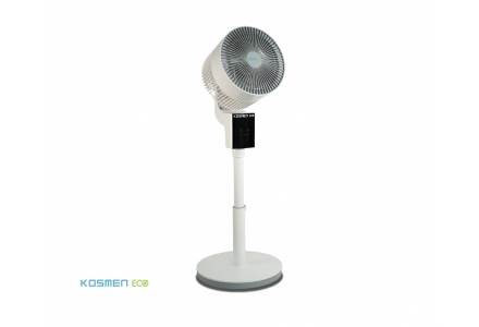Quạt đối lưu không khí Kosmen Eco ECO-F40AI-W