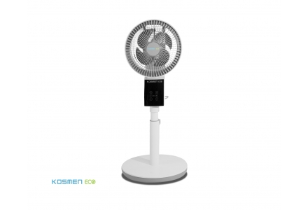 Quạt đối lưu không khí Kosmen Eco ECO-F40AI-W