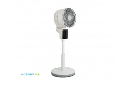 Quạt đối lưu không khí Kosmen Eco ECO-F40AI-W