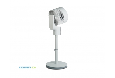 Quạt đối lưu không khí Kosmen Eco ECO-F40AI-W