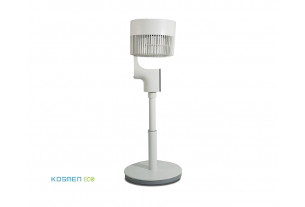 Quạt đối lưu không khí Kosmen Eco ECO-F40AI-W