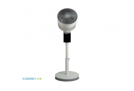 Quạt đối lưu không khí Kosmen Eco ECO-F40AI-W