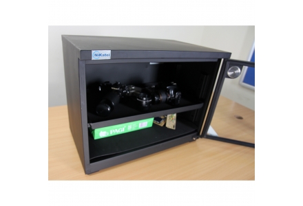 Tủ chống ẩm Nikatei DH080