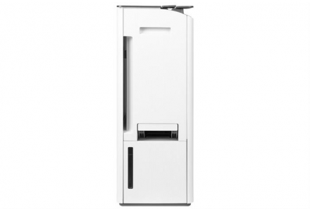 Máy hút ẩm Sharp DW-T30HV-W