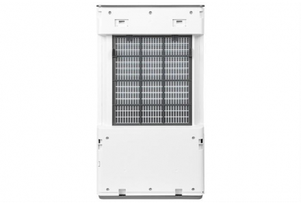 Máy hút ẩm Sharp DW-T30HV-W