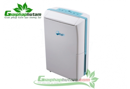 Máy Hút Ẩm FujiE HM-612EC