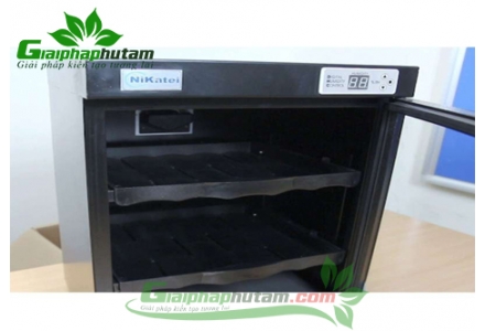 Tủ chống ẩm FujiE DHC040