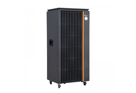 Máy hút ẩm công nghiệp Fujihaia-DH138B