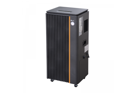 Máy hút ẩm công nghiệp Fujihaia-DH138B