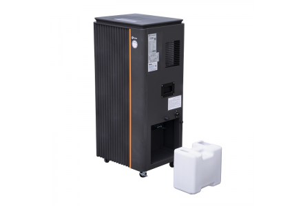 Máy hút ẩm công nghiệp Fujihaia-DH138B