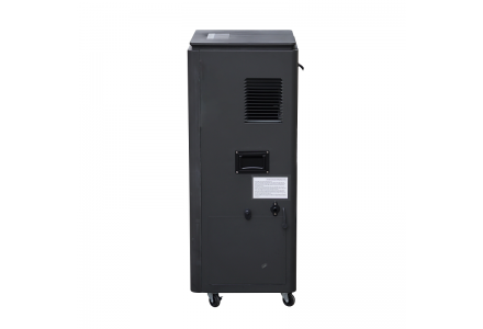 Máy hút ẩm công nghiệp Fujihaia-DH138B