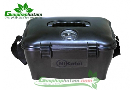Hộp Chống Ẩm Nikatei DRYBOX