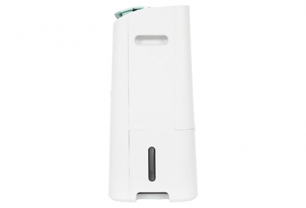 Máy hút ẩm Sharp DW-E16FA-W