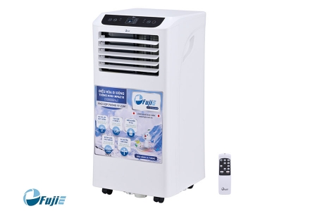 Máy điều hòa di động thông minh FujiE MPAC10 (10000BTU-1.1 HP)