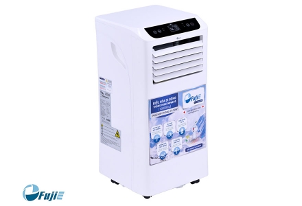 Máy điều hòa di động thông minh FujiE MPAC10 (10000BTU-1.1 HP)
