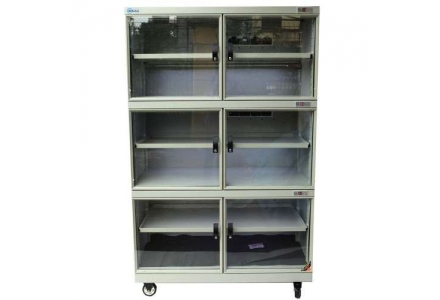Tủ chống ẩm Nikatei DCH1200
