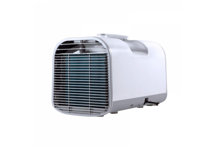 Máy điều hòa di động mini thông minh Fujihome PAC04 - 4000BTU