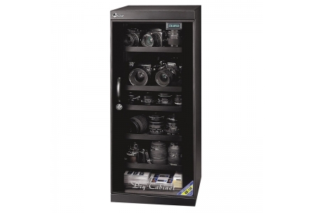 Tủ Chống Ẩm Fujie AD-120