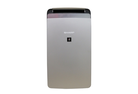 Máy hút ẩm Sharp DW-J27FV-S