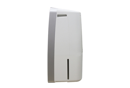 Máy hút ẩm Sharp DW-J27FV-S