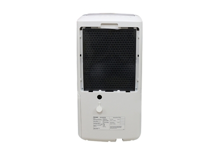 Máy hút ẩm Sharp DW-J27FV-S