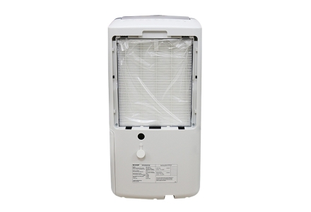 Máy hút ẩm Sharp DW-J27FV-S