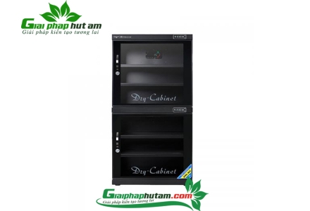 Tủ chống ẩm Digi Cabi DHC-300