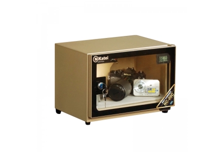 Tủ chống ẩm Nikatei NC-20C Gold Plus