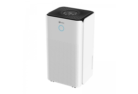 Máy hút ẩm dân dụng Fujihaia DH12W