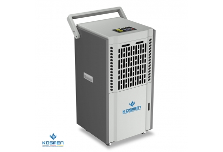 Máy hút ẩm công nghiệp Kosmen KM-90S (90Lít/24h)