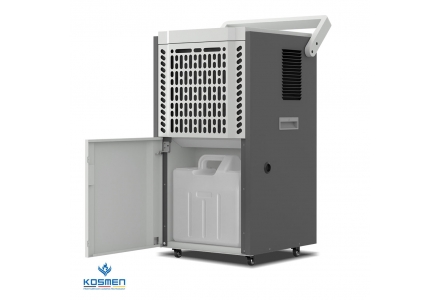 Máy hút ẩm công nghiệp Kosmen KM-90S (90Lít/24h)