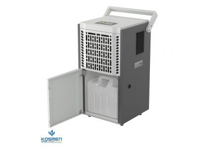 Máy hút ẩm công nghiệp Kosmen KM-90S (90Lít/24h)