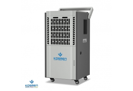 Máy hút ẩm công nghiệp Kosmen KM-90S (90Lít/24h)