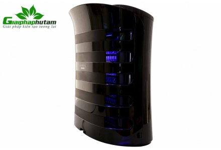 Máy lọc không khí Sharp FP-GM30E-B