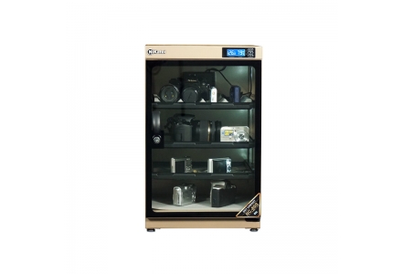 Tủ chống ẩm Nikatei NC-80S Gold Plus