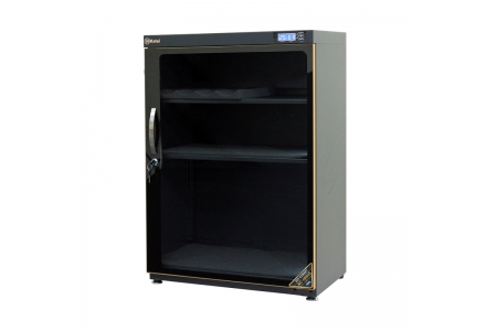 Tủ chống ẩm Nikatei NC-180HS Gold