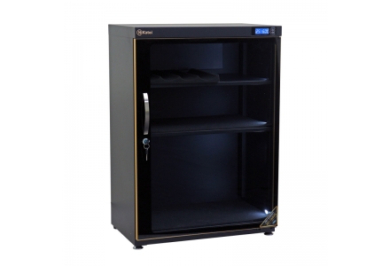Tủ chống ẩm Nikatei NC-180HS Gold