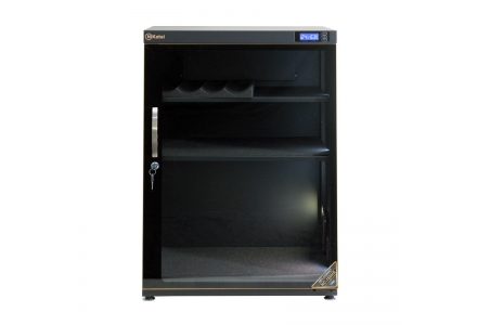 Tủ chống ẩm Nikatei NC-180HS Gold
