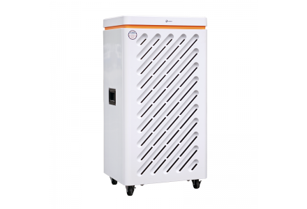 Máy hút ẩm công nghiệp FUJIHAIA-DH90W
