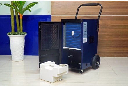 Máy hút ẩm công nghiệp Fujihaia DH70BL