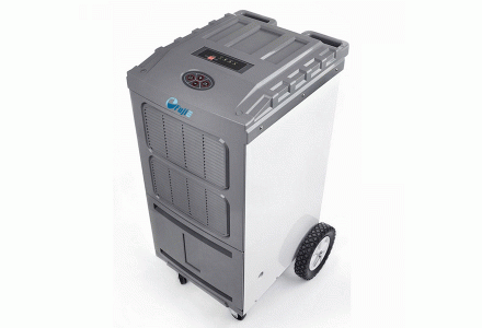 Máy hút ẩm FujiE HM-700DN